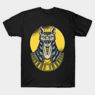 Fontaine Exclusives Anubis #119 T-Shirt